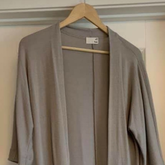 Wilfred Free long Cardigan - Picture 2 of 3